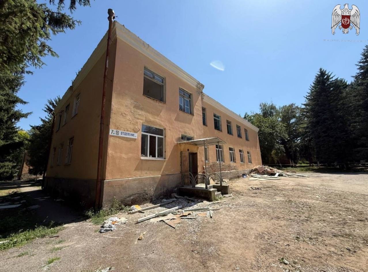 Новостное изображение